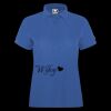 OGIO® JEWEL LADIES' POLO Thumbnail
