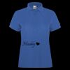 OGIO® JEWEL LADIES' POLO Thumbnail