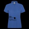 OGIO® JEWEL LADIES' POLO Thumbnail