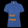 OGIO® JEWEL LADIES' POLO Thumbnail