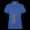 OGIO® JEWEL LADIES' POLO Thumbnail