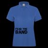 OGIO® JEWEL LADIES' POLO Thumbnail