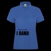 OGIO® JEWEL LADIES' POLO Thumbnail