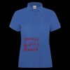 OGIO® JEWEL LADIES' POLO Thumbnail