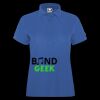 OGIO® JEWEL LADIES' POLO Thumbnail