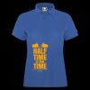 OGIO® JEWEL LADIES' POLO Thumbnail