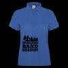 OGIO® JEWEL LADIES' POLO Thumbnail