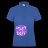 OGIO® JEWEL LADIES' POLO Thumbnail