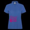 OGIO® JEWEL LADIES' POLO Thumbnail