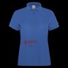 OGIO® JEWEL LADIES' POLO Thumbnail