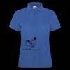 OGIO® JEWEL LADIES' POLO Thumbnail