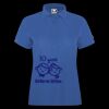 OGIO® JEWEL LADIES' POLO Thumbnail
