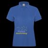OGIO® JEWEL LADIES' POLO Thumbnail