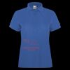 OGIO® JEWEL LADIES' POLO Thumbnail