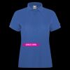 OGIO® JEWEL LADIES' POLO Thumbnail