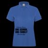OGIO® JEWEL LADIES' POLO Thumbnail