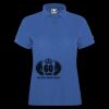 OGIO® JEWEL LADIES' POLO Thumbnail