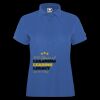 OGIO® JEWEL LADIES' POLO Thumbnail