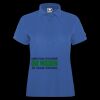 OGIO® JEWEL LADIES' POLO Thumbnail