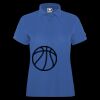 OGIO® JEWEL LADIES' POLO Thumbnail