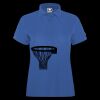 OGIO® JEWEL LADIES' POLO Thumbnail
