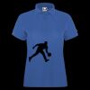 OGIO® JEWEL LADIES' POLO Thumbnail