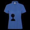 OGIO® JEWEL LADIES' POLO Thumbnail