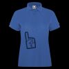 OGIO® JEWEL LADIES' POLO Thumbnail