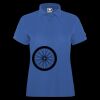 OGIO® JEWEL LADIES' POLO Thumbnail