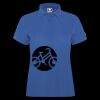 OGIO® JEWEL LADIES' POLO Thumbnail