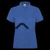 OGIO® JEWEL LADIES' POLO Thumbnail