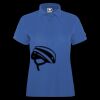 OGIO® JEWEL LADIES' POLO Thumbnail
