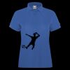 OGIO® JEWEL LADIES' POLO Thumbnail