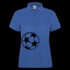 OGIO® JEWEL LADIES' POLO Thumbnail