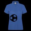 OGIO® JEWEL LADIES' POLO Thumbnail