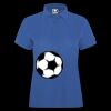 OGIO® JEWEL LADIES' POLO Thumbnail