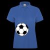 OGIO® JEWEL LADIES' POLO Thumbnail