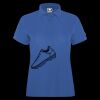OGIO® JEWEL LADIES' POLO Thumbnail