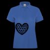 OGIO® JEWEL LADIES' POLO Thumbnail