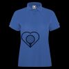 OGIO® JEWEL LADIES' POLO Thumbnail