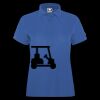 OGIO® JEWEL LADIES' POLO Thumbnail