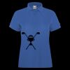 OGIO® JEWEL LADIES' POLO Thumbnail
