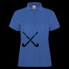 OGIO® JEWEL LADIES' POLO Thumbnail