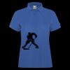 OGIO® JEWEL LADIES' POLO Thumbnail