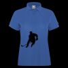 OGIO® JEWEL LADIES' POLO Thumbnail