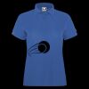 OGIO® JEWEL LADIES' POLO Thumbnail