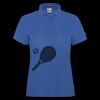 OGIO® JEWEL LADIES' POLO Thumbnail