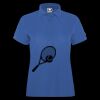 OGIO® JEWEL LADIES' POLO Thumbnail