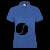 OGIO® JEWEL LADIES' POLO Thumbnail