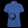 OGIO® JEWEL LADIES' POLO Thumbnail